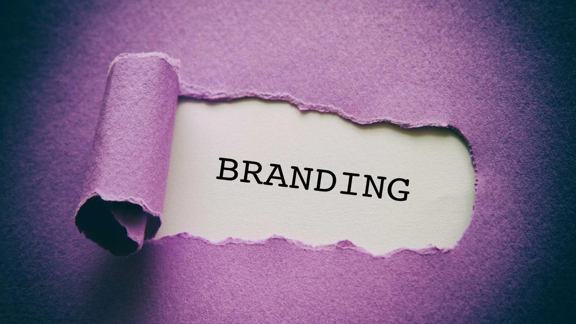 The difference between manufacturing a brand vs. building a brand